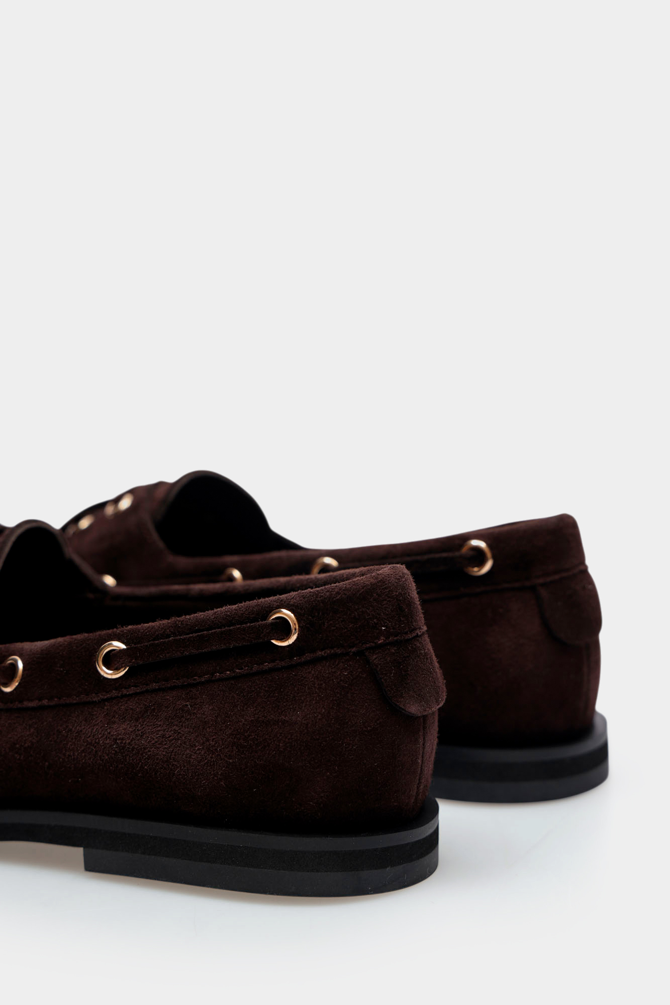 8-LT259-1 Лоферы Graciana Коричневый