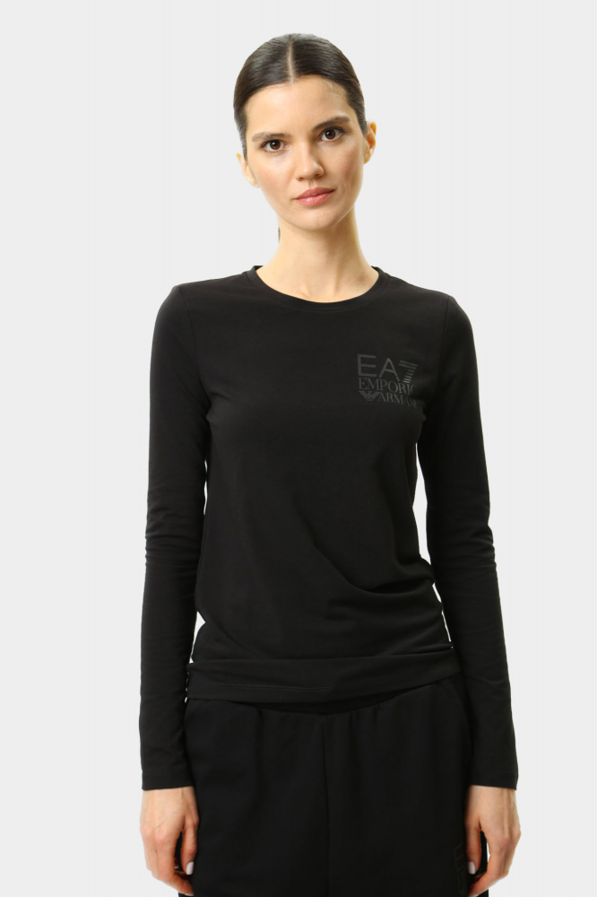 Брюки джинсовые Calvin Klein Jeans Хлопок Серый