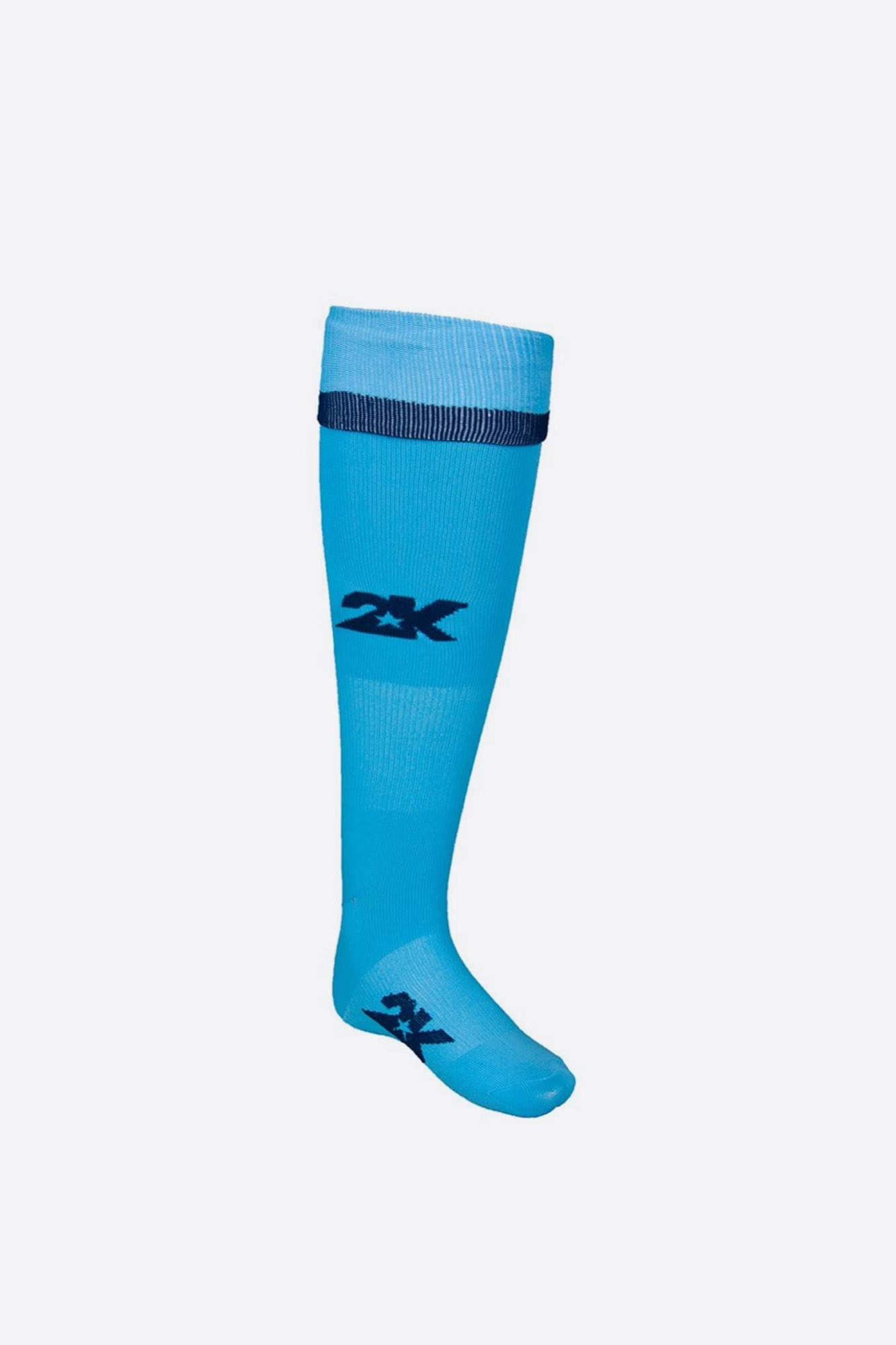 Футбольные гетры 2k