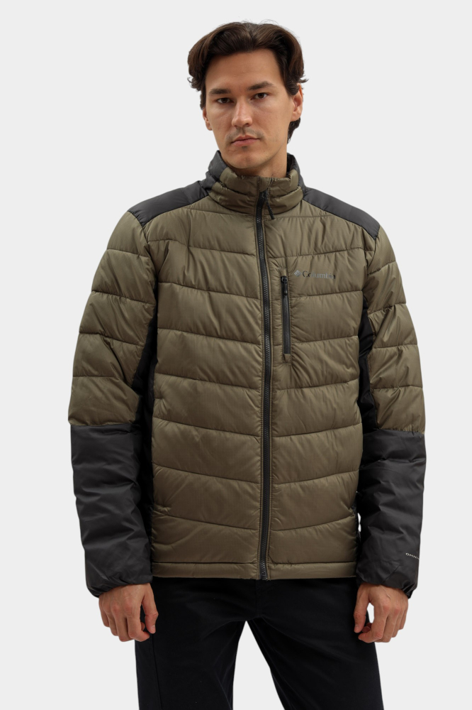 Джинсы 380 ICON Trussardi Хлопок Серый