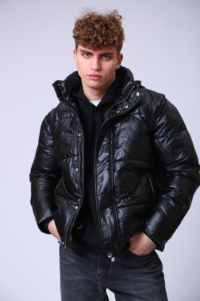 Джемпер с капюшоном Columbia  Зеленый