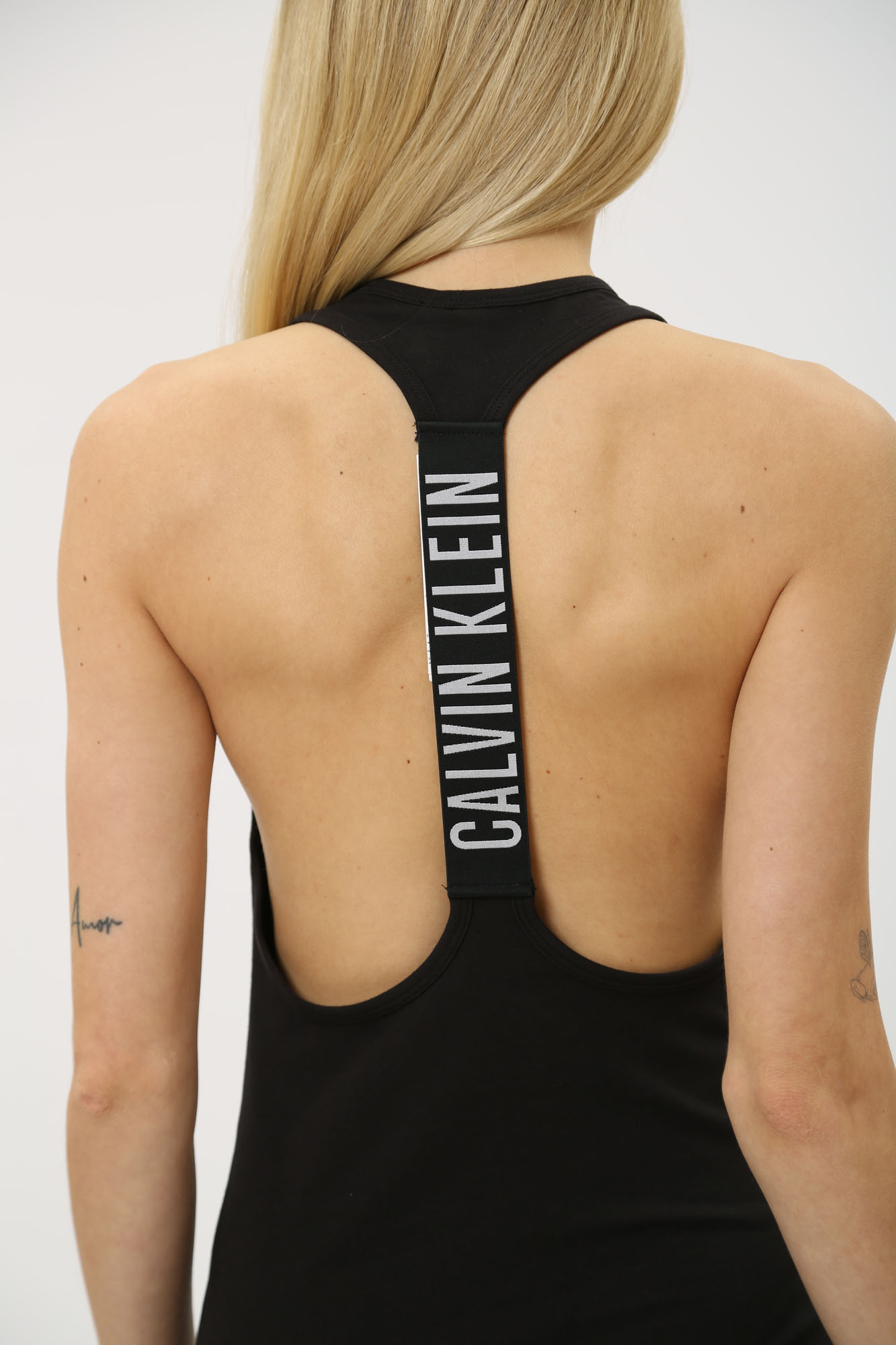 KW0KW02480 платье calvin klein underwear 
