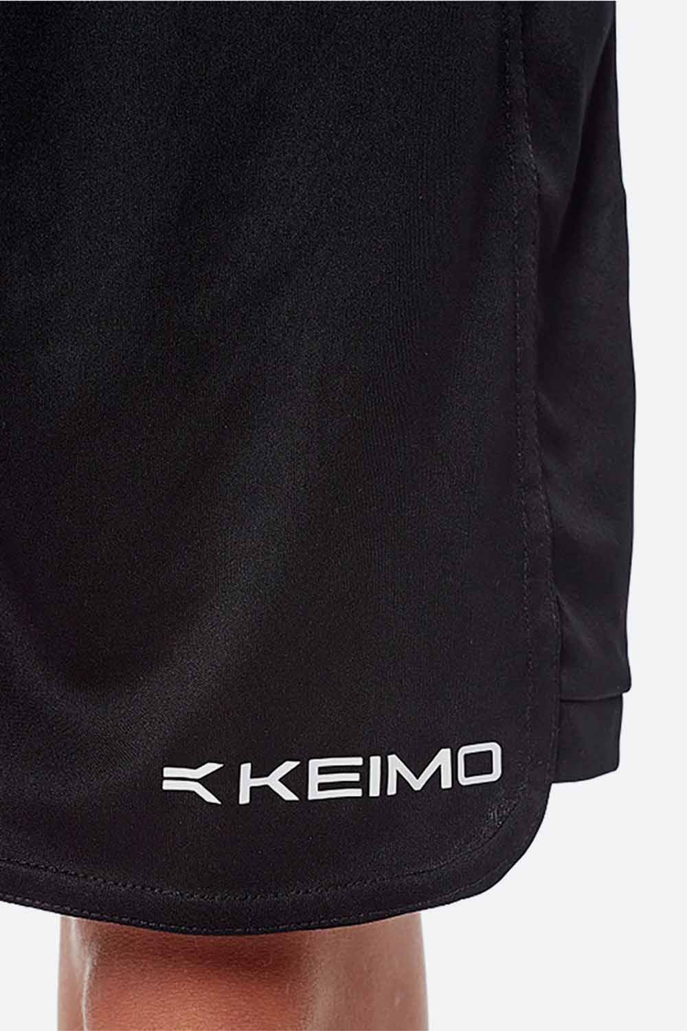  Шорты игровые Keimo Черный