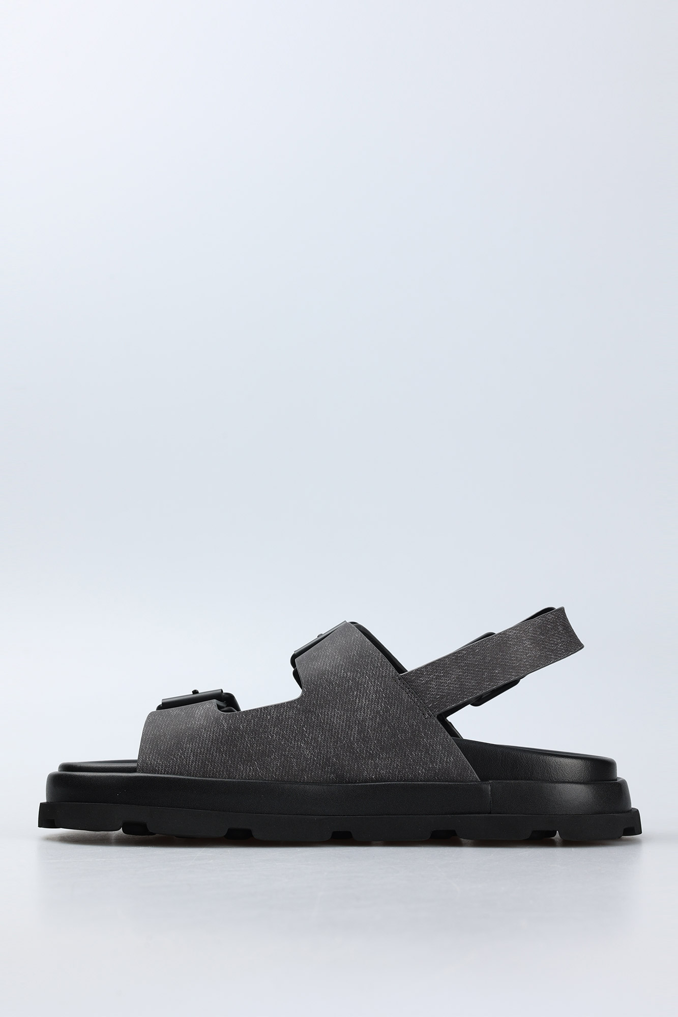 4121-837-75 Сандалии Marc Cony Черный