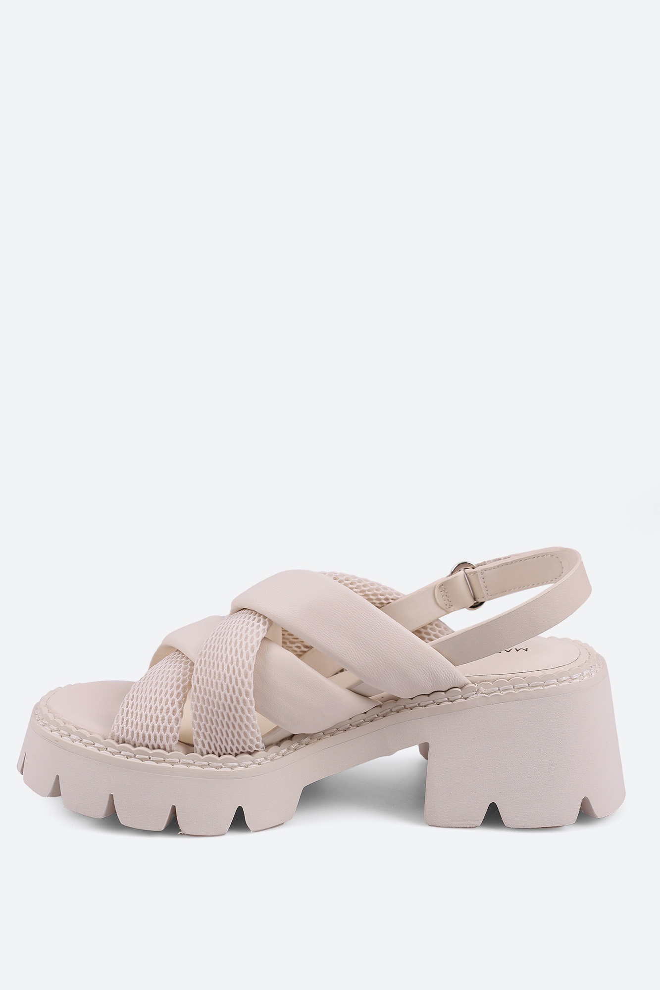 2103-283 Сандалии Marc Cony Бежевый