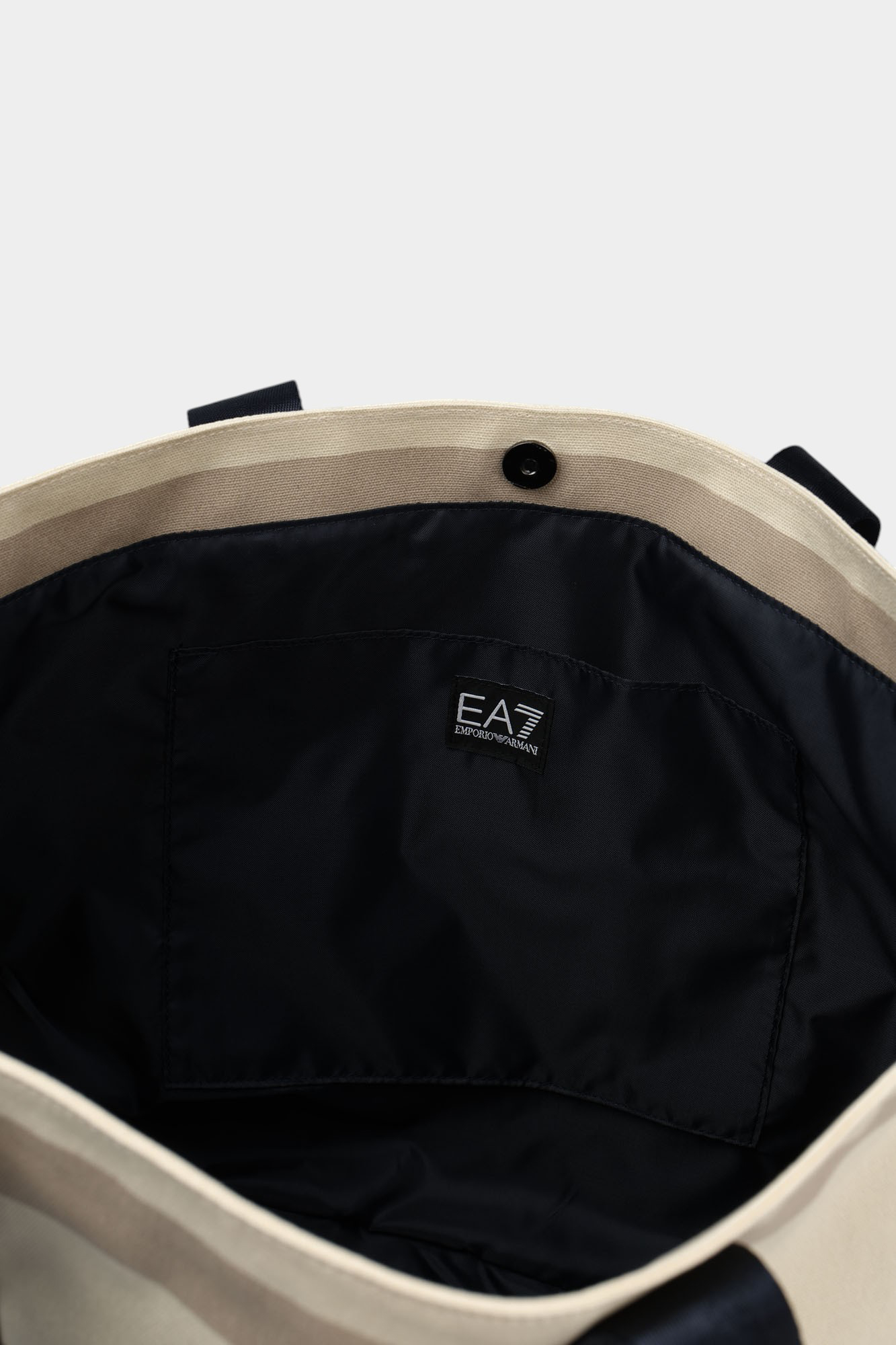 7W000364_AF13727 Сумка EA7 Коричневый