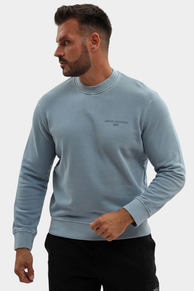 Анорак Mustang  Синий