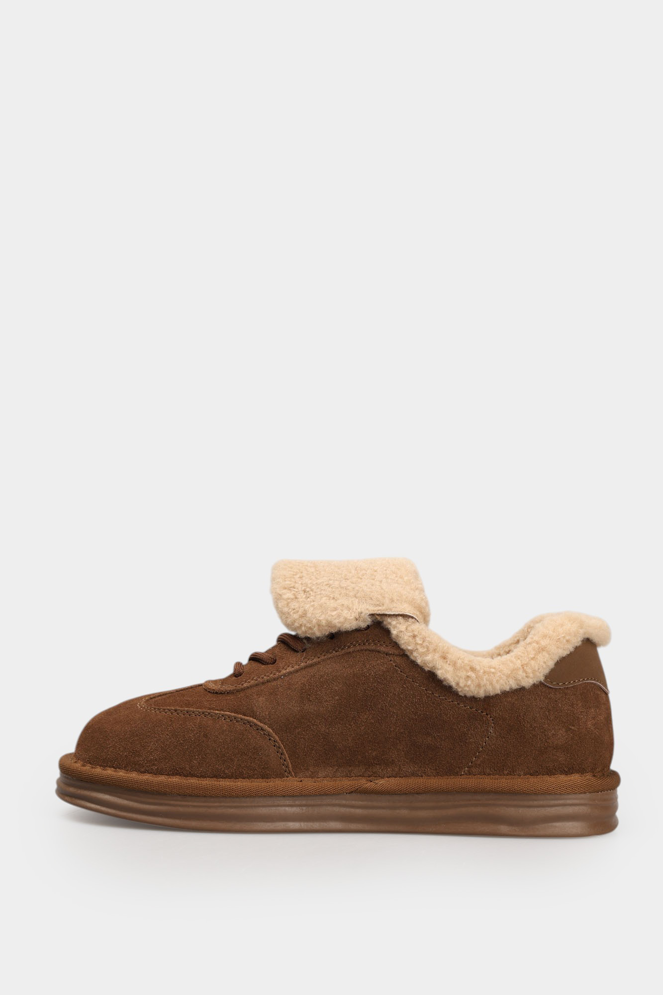 MC21821 Угги Marc Cony Коричневый