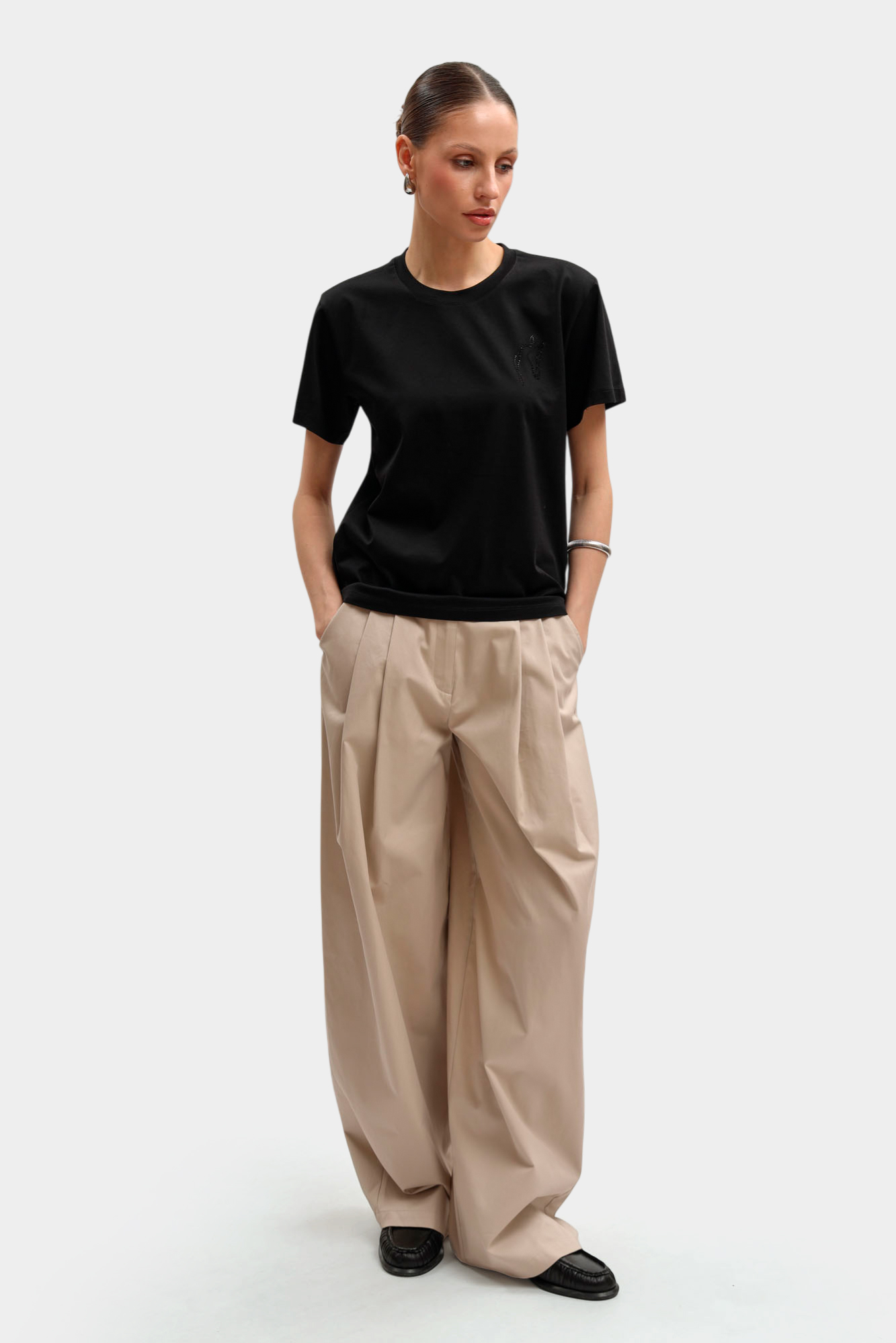 EW003970_AF10003 футболка emporio armani 