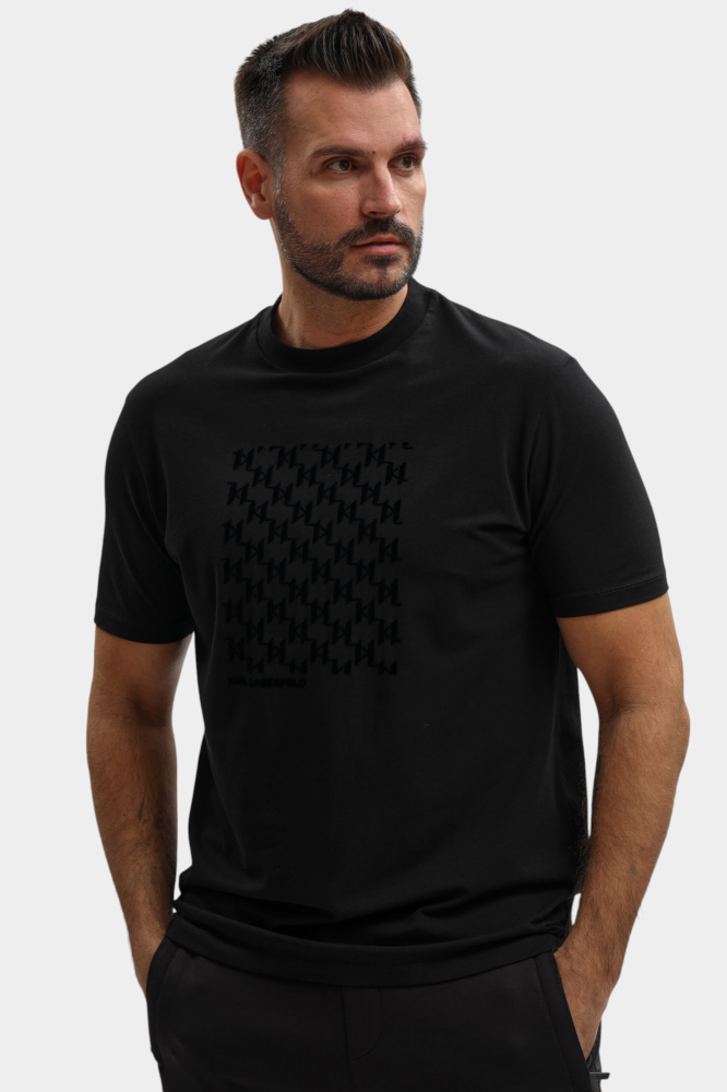 Футболка Karl Lagerfeld