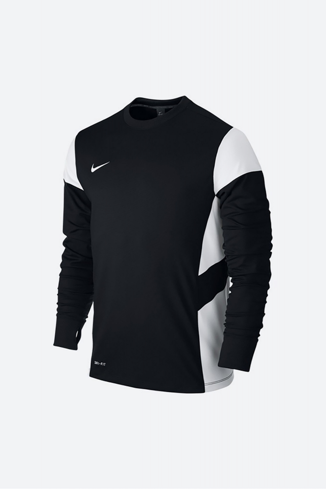 Джемпер тренировочный Nike