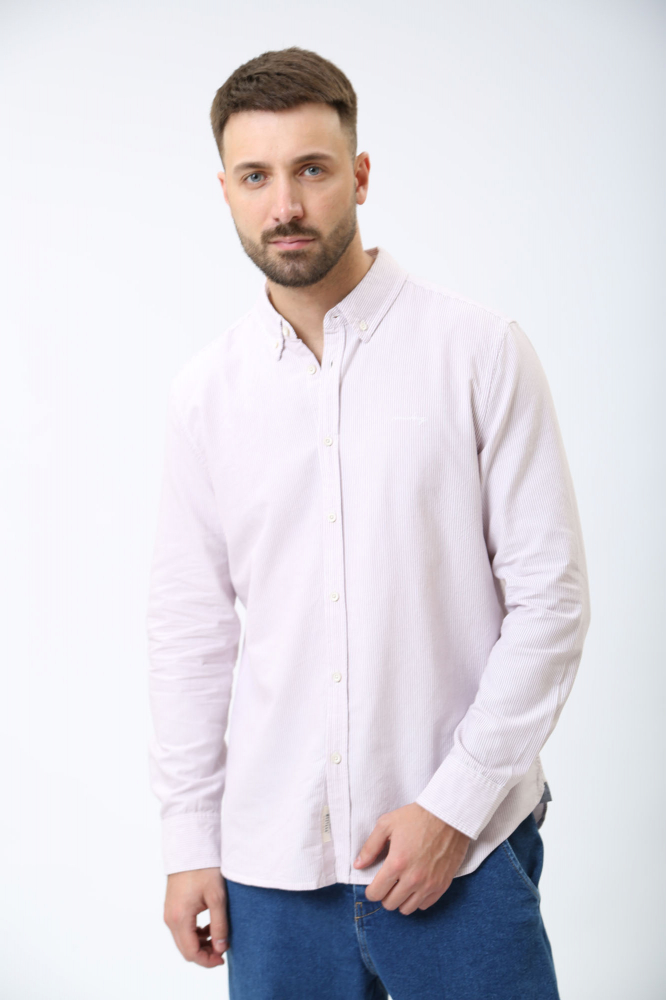 Туфли Marc Cony Натуральная кожа Бордовый