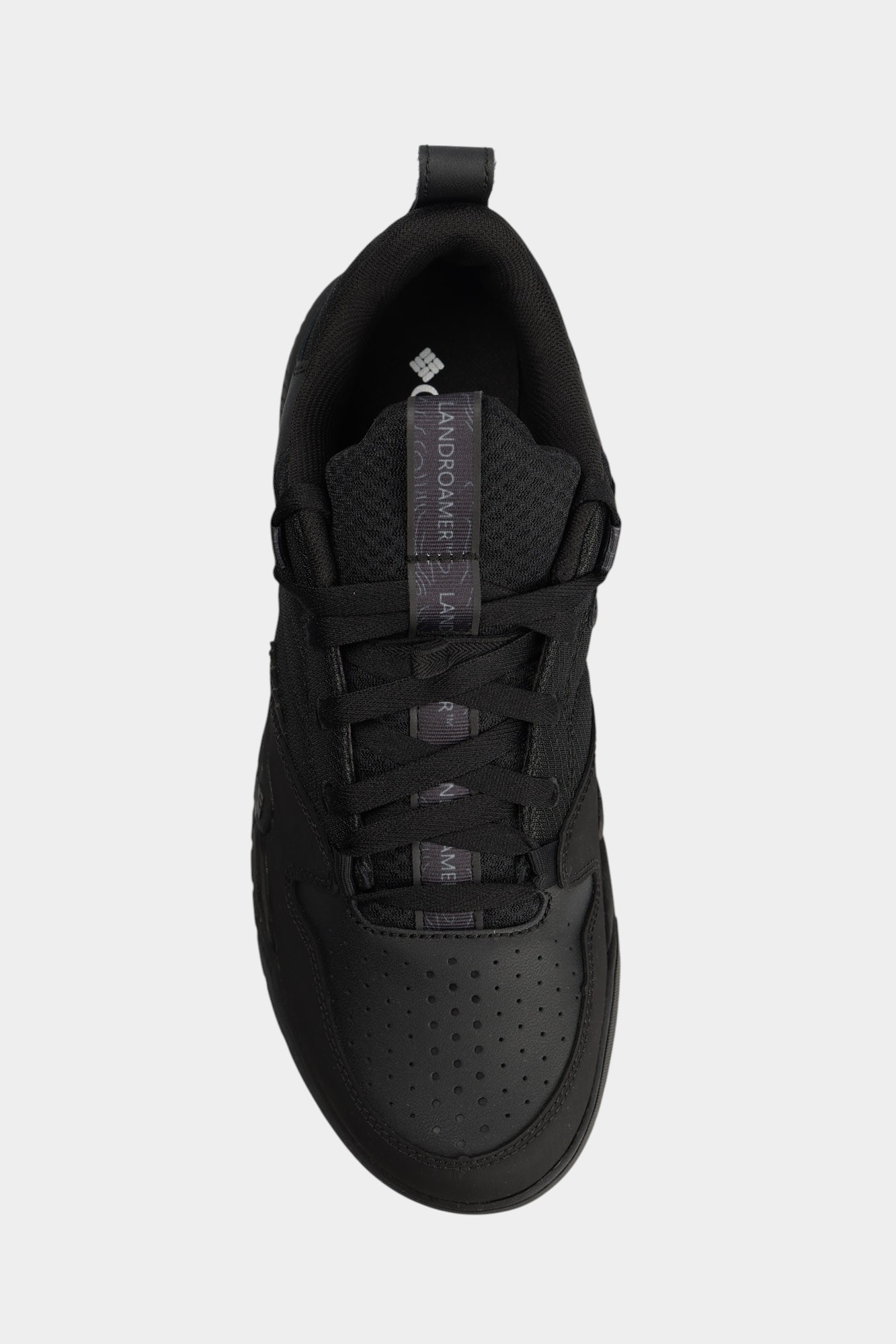 2079061 Кроссовки Columbia Черный