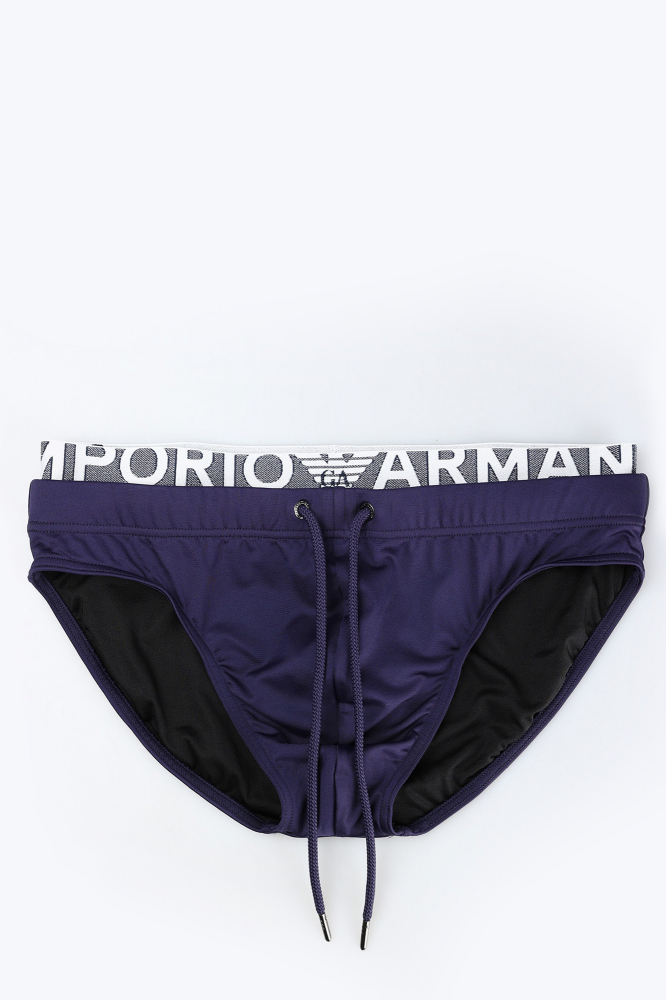 Плавки Emporio Armani