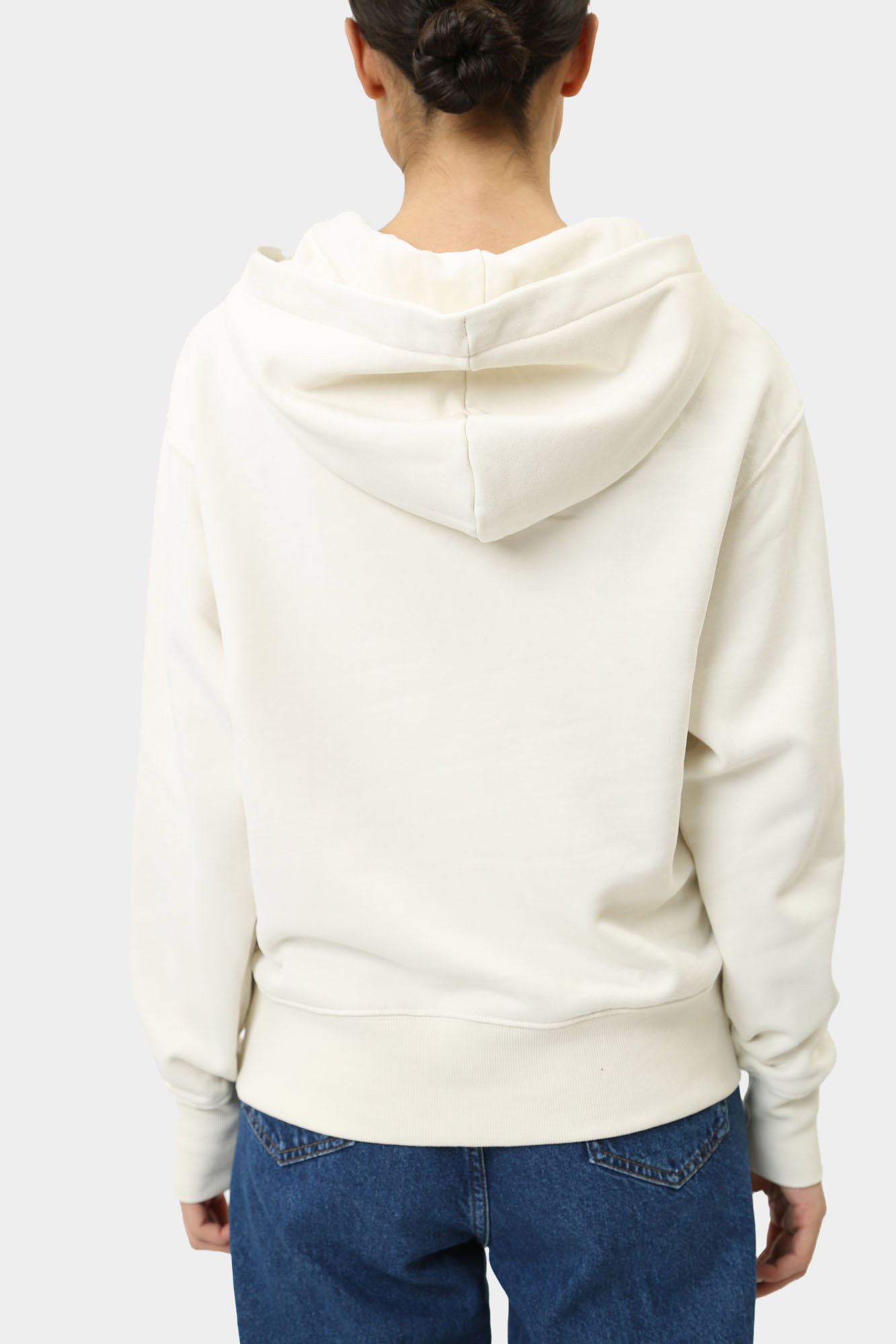 1013934 худи mustang