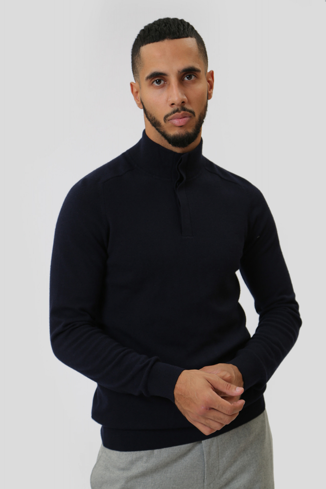 Ветровка Geox Полиэстер Синий