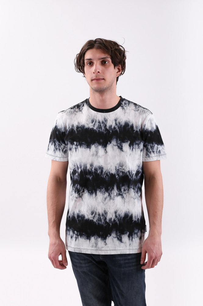 Кеды Armani Exchange  Белый