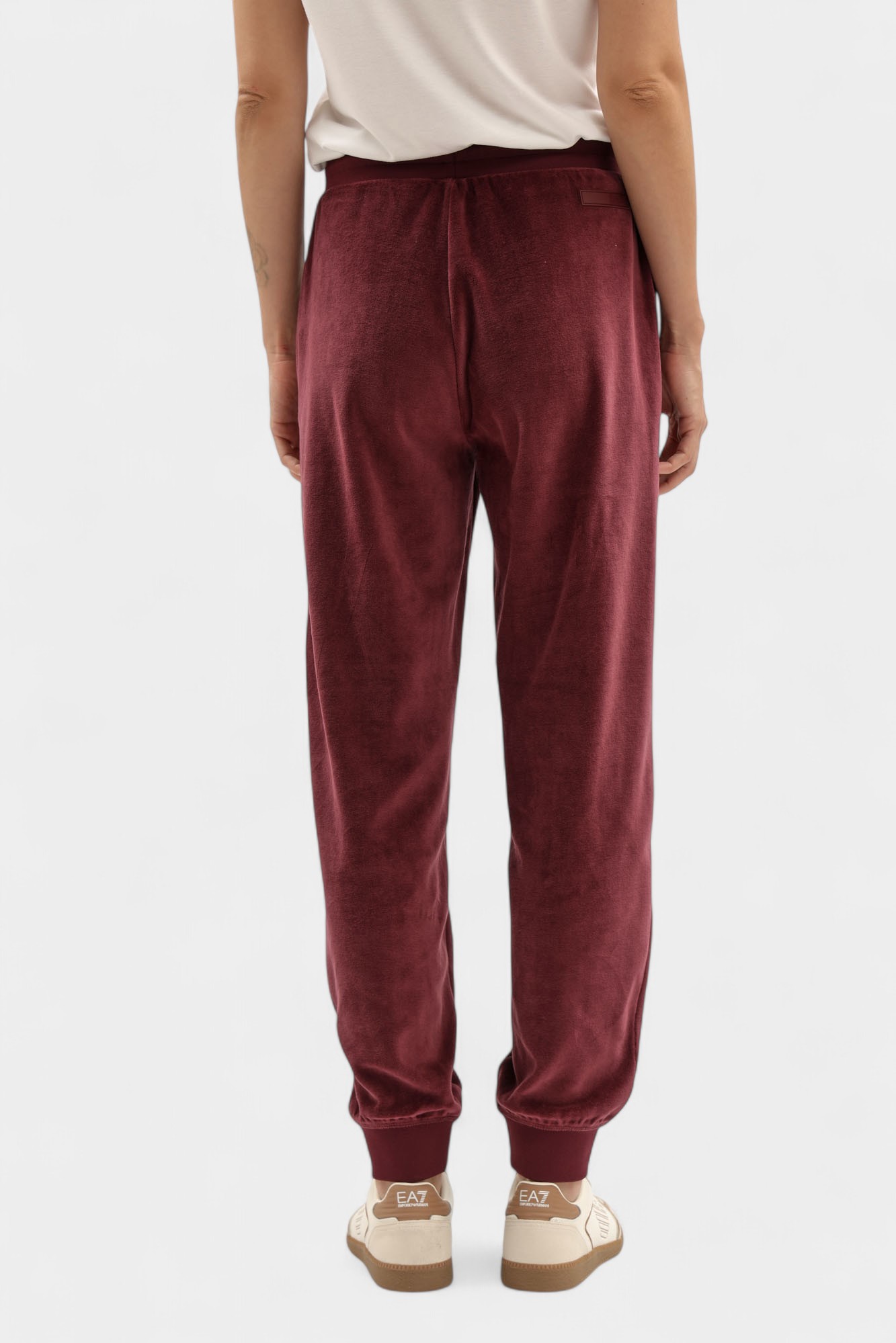 7W000440_AF15653 брюки спортивные ea7 