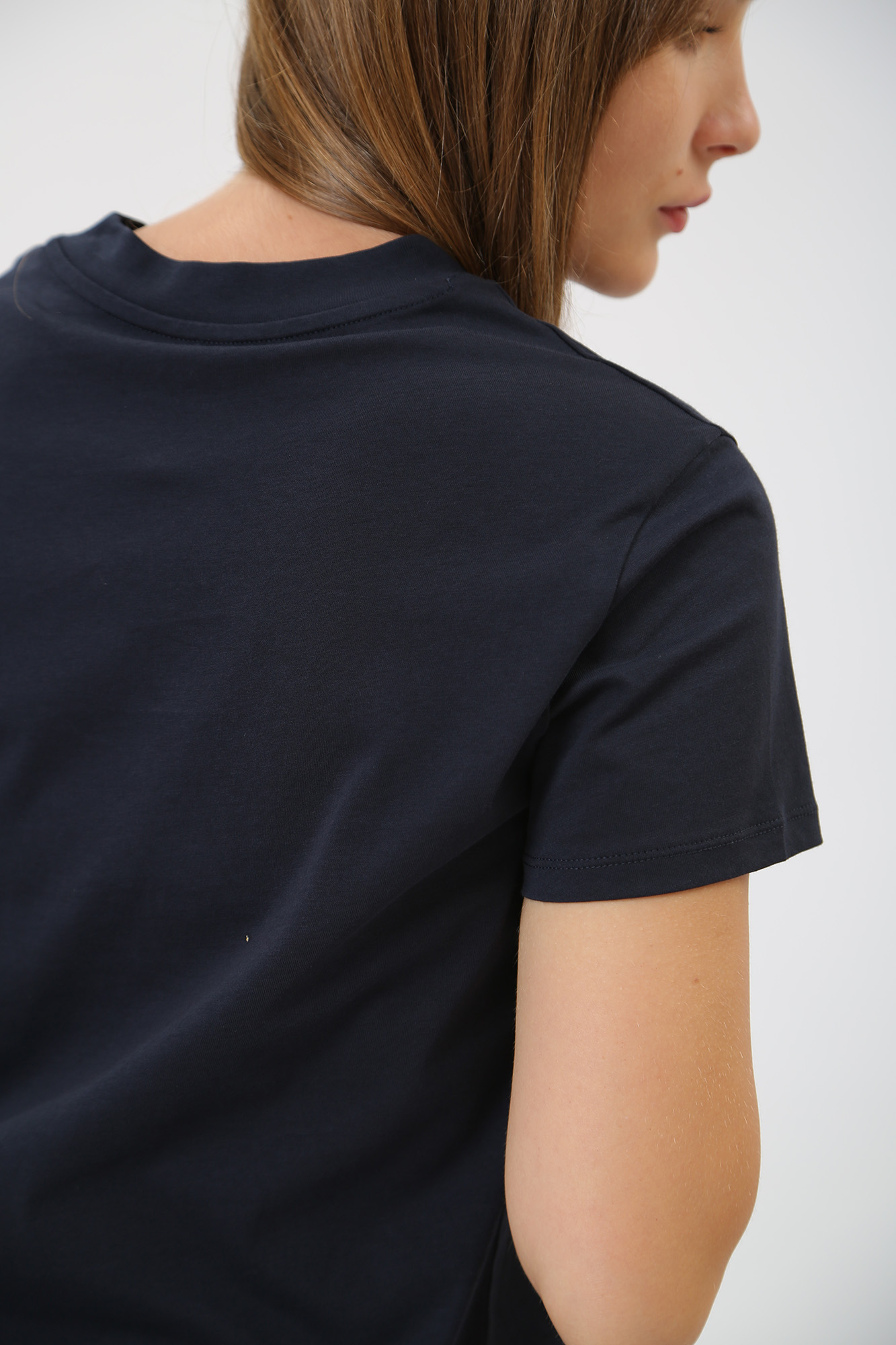 6RYT12_YJ3RZ футболка armani exchange 