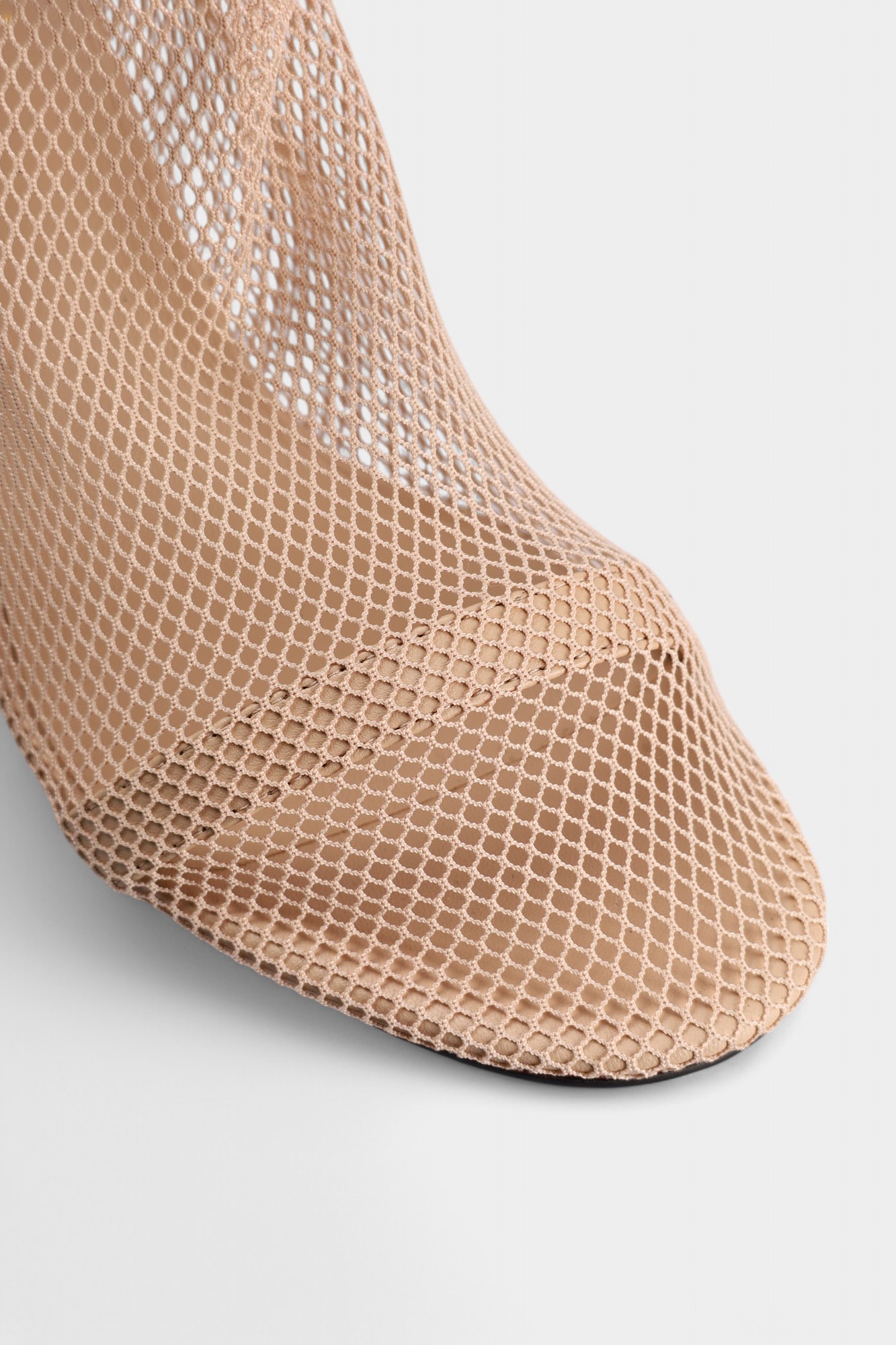 TY1500-12 Босоножки Graciana Бежевый