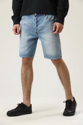 Поло с длинным рукавом Armani Exchange Хлопок Черный