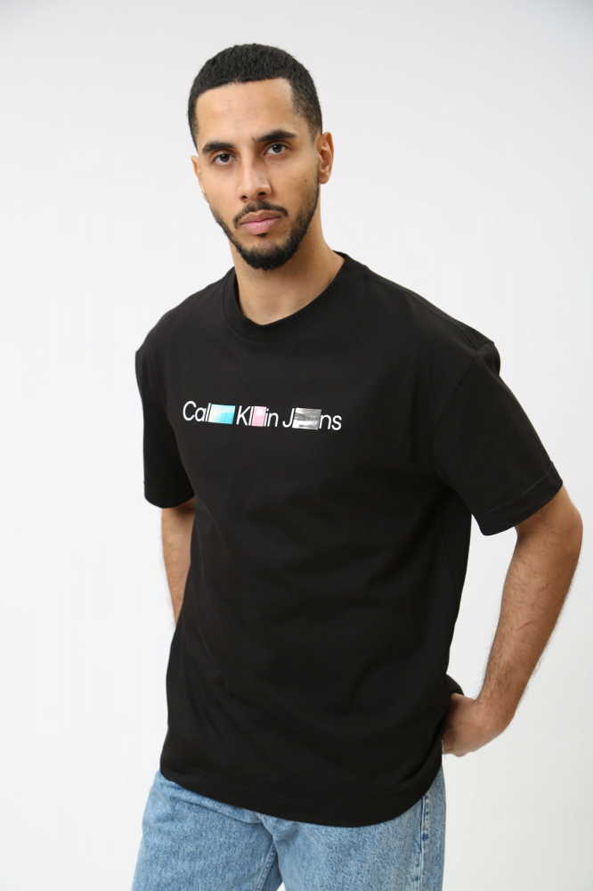 Шорты джинсовые Van Mich Хлопок Синий