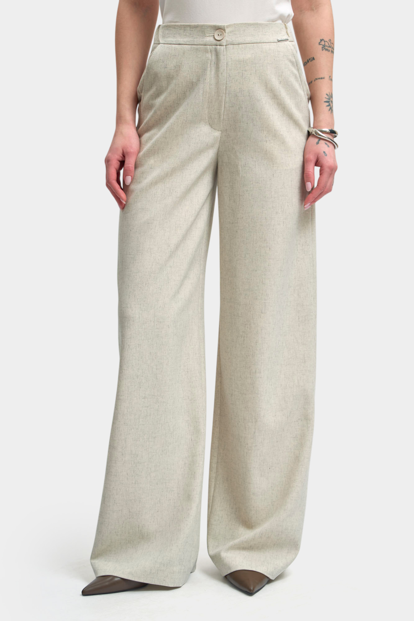 W-261-TH-56-0709 брюки the hills 