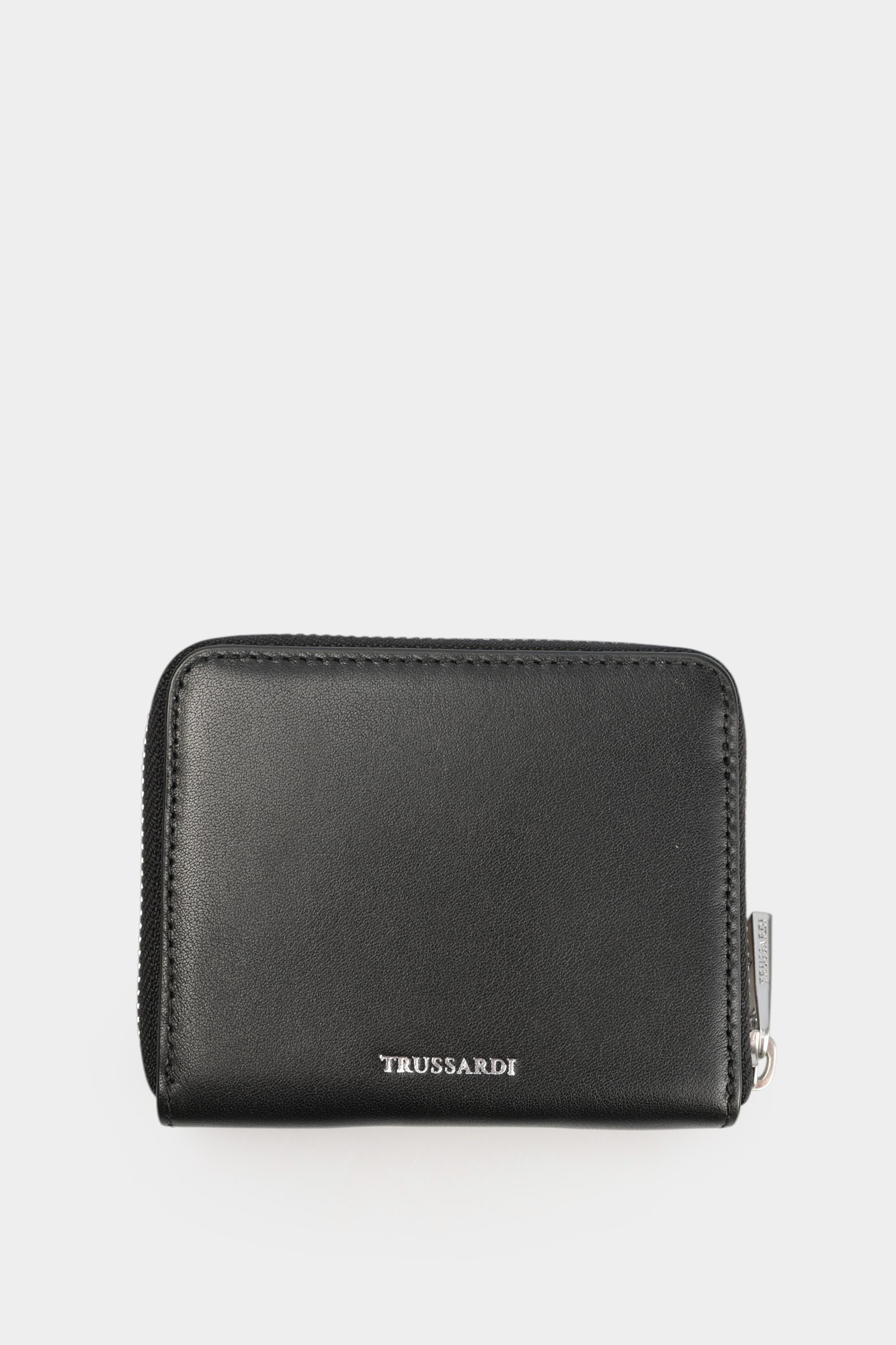I029E000042N-WWZ03L11-20TA Кошелек Trussardi Черный