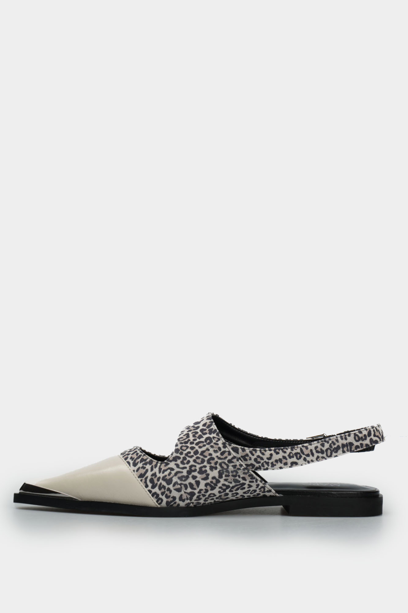 5103-910 Босоножки Marc Cony Бежевый