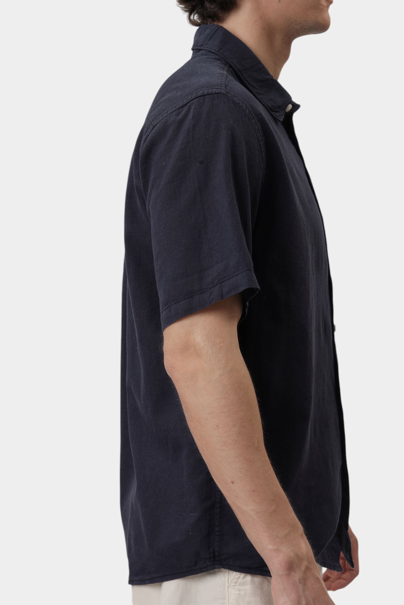 PM308847 Рубашка Pepe Jeans Синий
