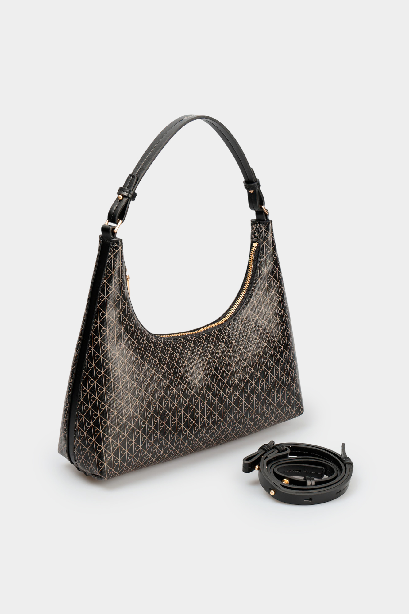 LV04F3298G Сумка Calvin Klein Jeans Черный