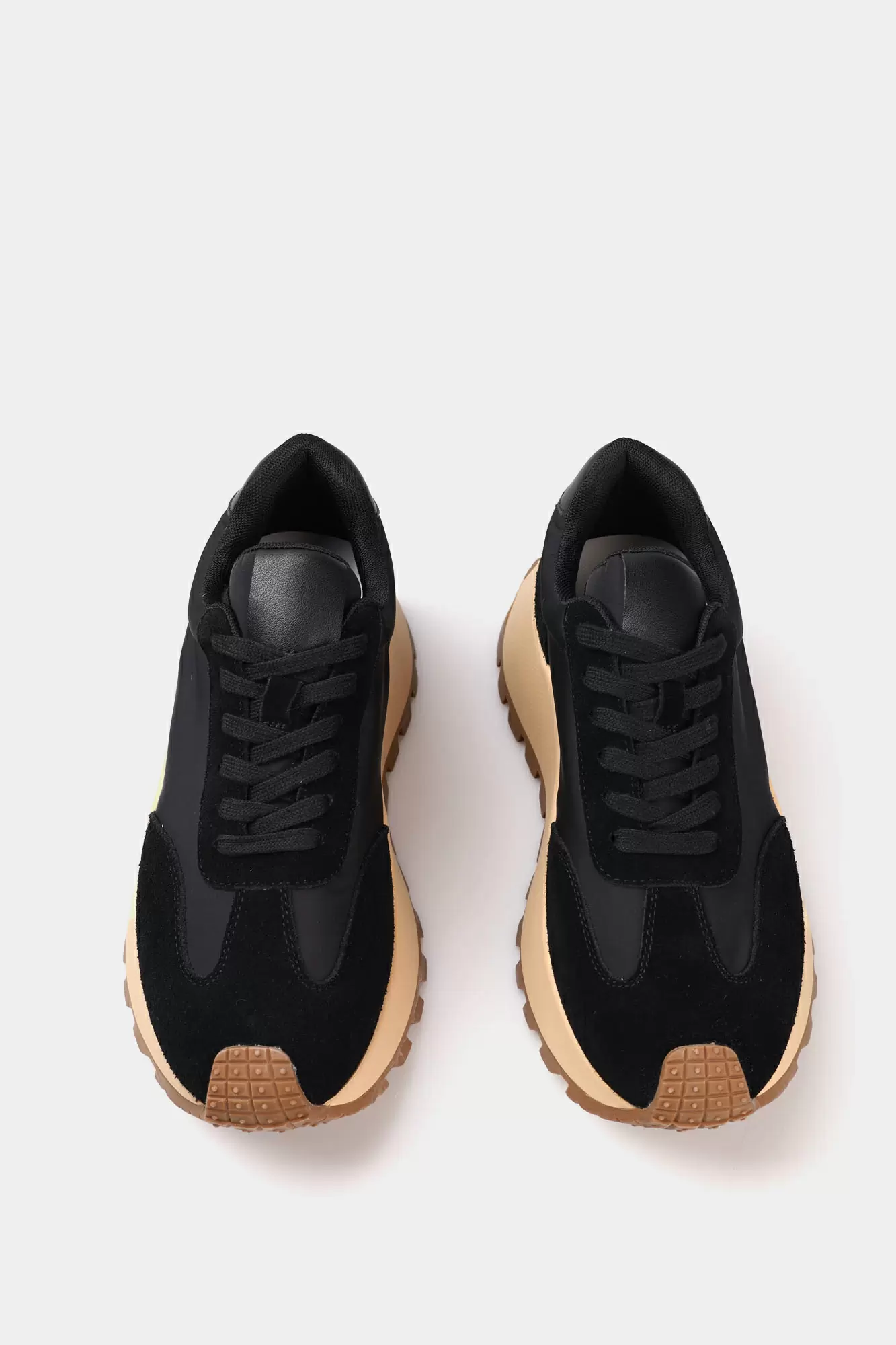 MCW01ST Кроссовки Marc Cony Черный