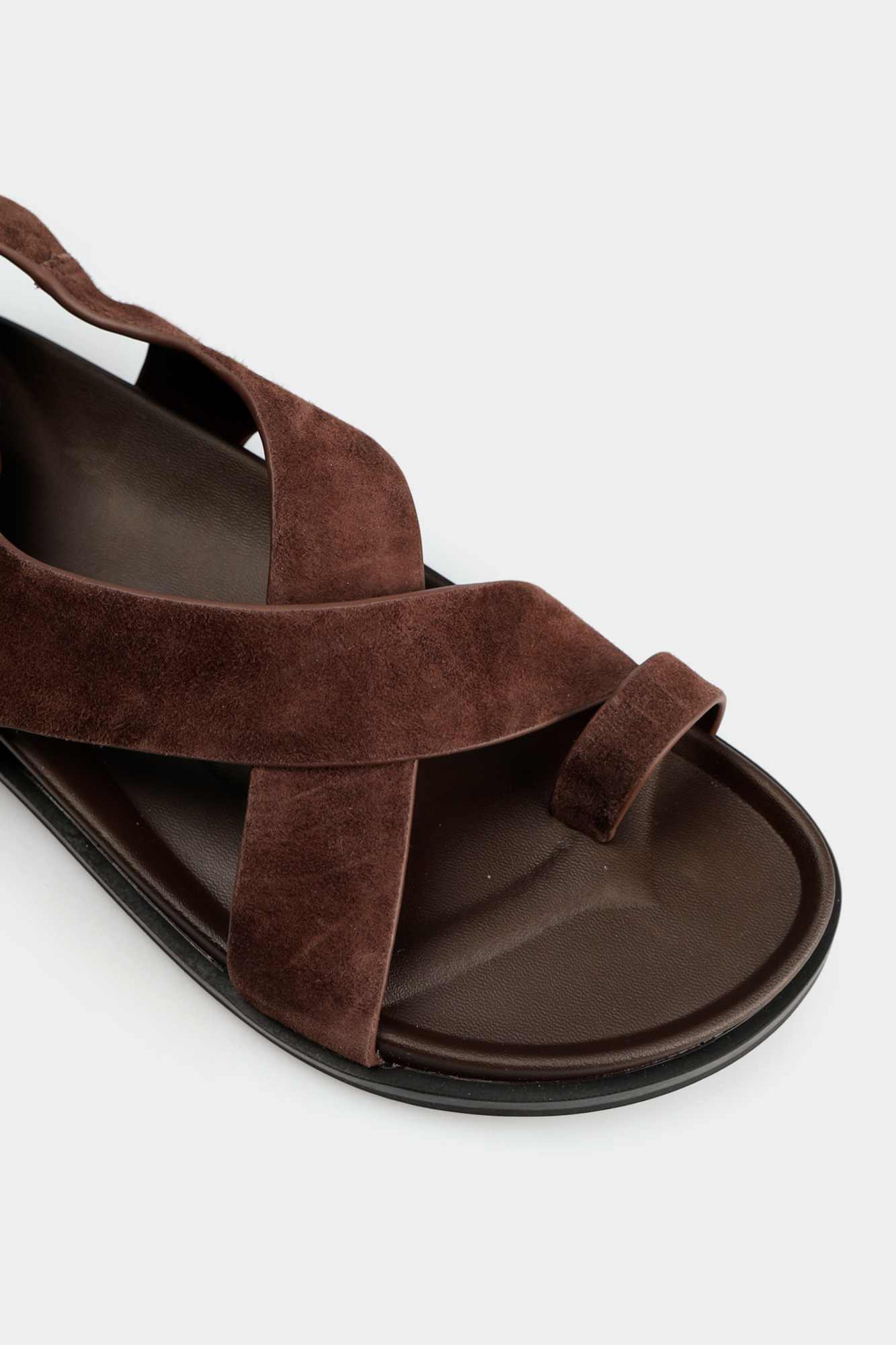 6155-509-21 Сандалии Marc Cony Коричневый