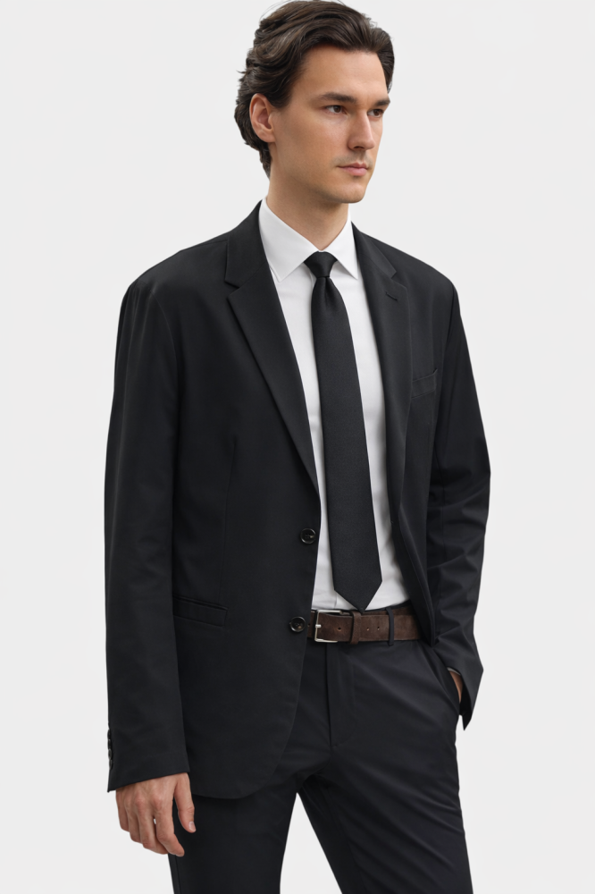 Рубашка Bikkembergs  Черный