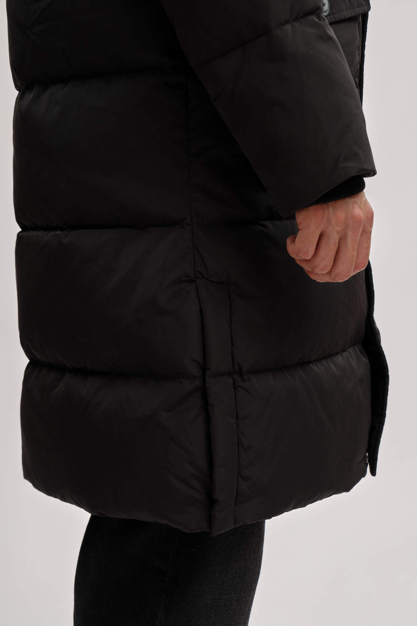 PM4027168 Куртка Pepe Jeans Черный