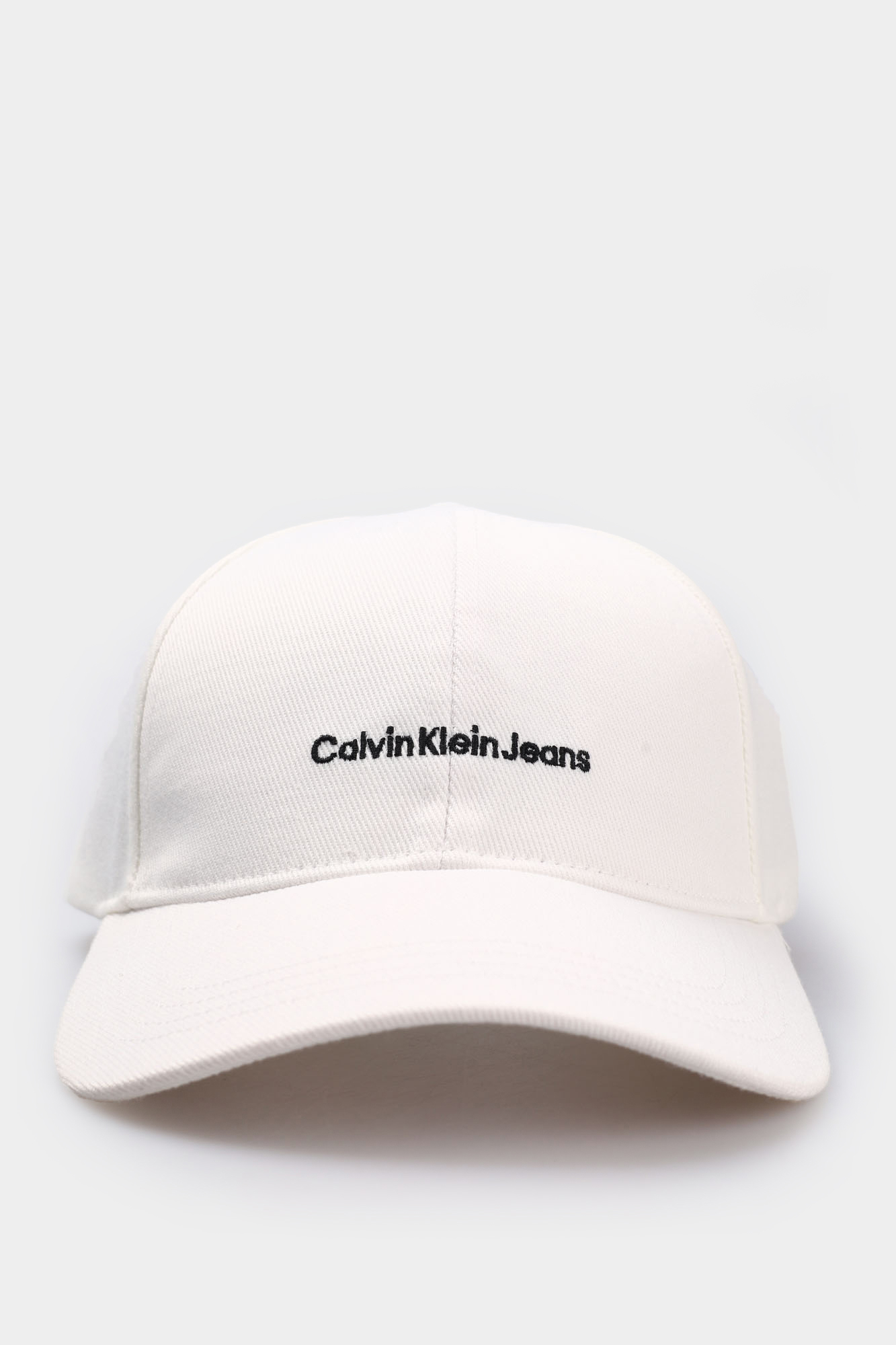 K50K512144 Кепка Calvin Klein Jeans Белый