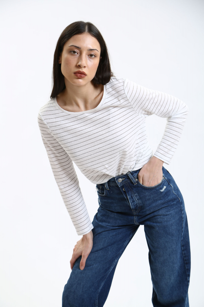 Джинсы BRIGADE Pepe Jeans  Черный