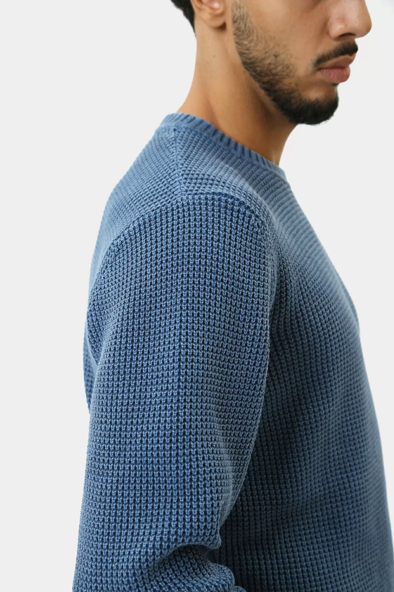 PM702454 Джемпер Pepe Jeans Синий