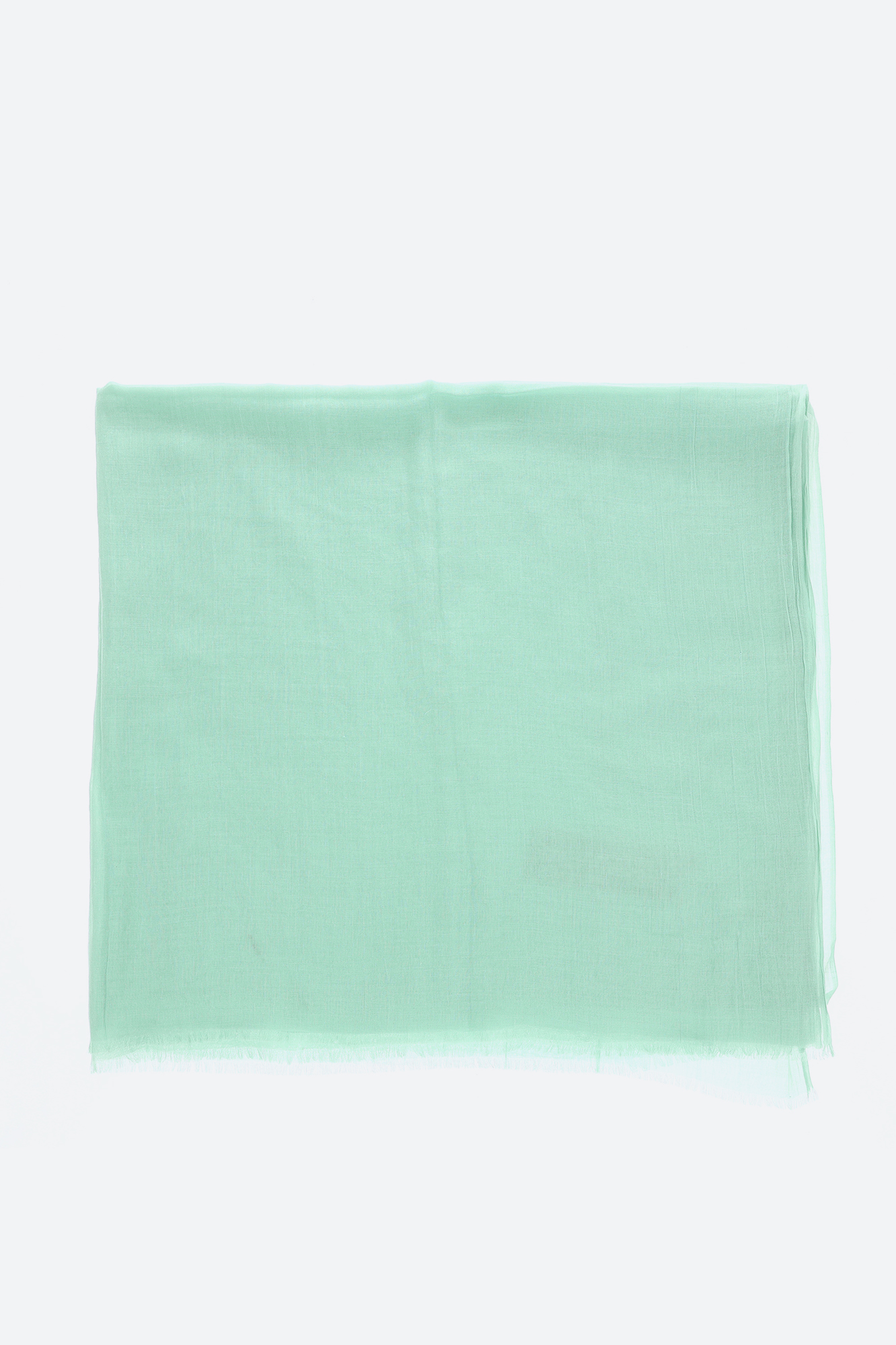 2199-008 Палантин Marc Cony Бирюзовый