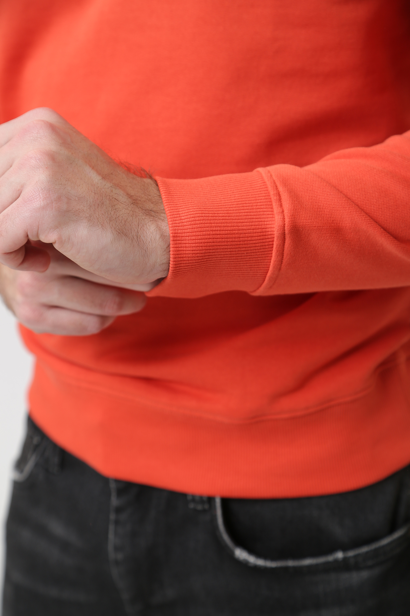 PM582574 Свитшот Pepe Jeans Красный