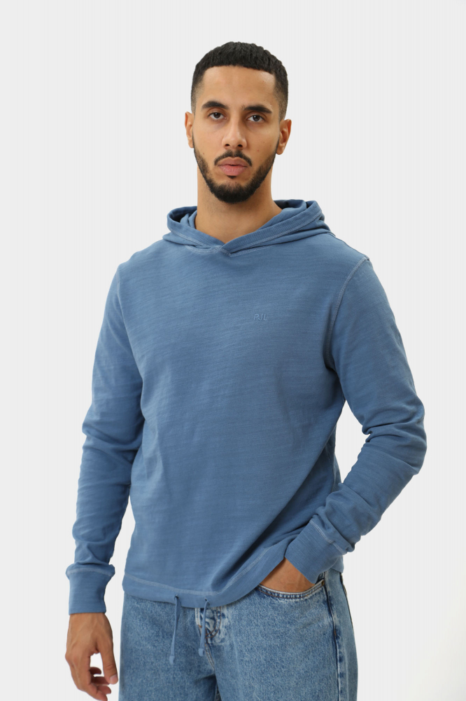 Куртка утепленная Geox Полиэстер Синий