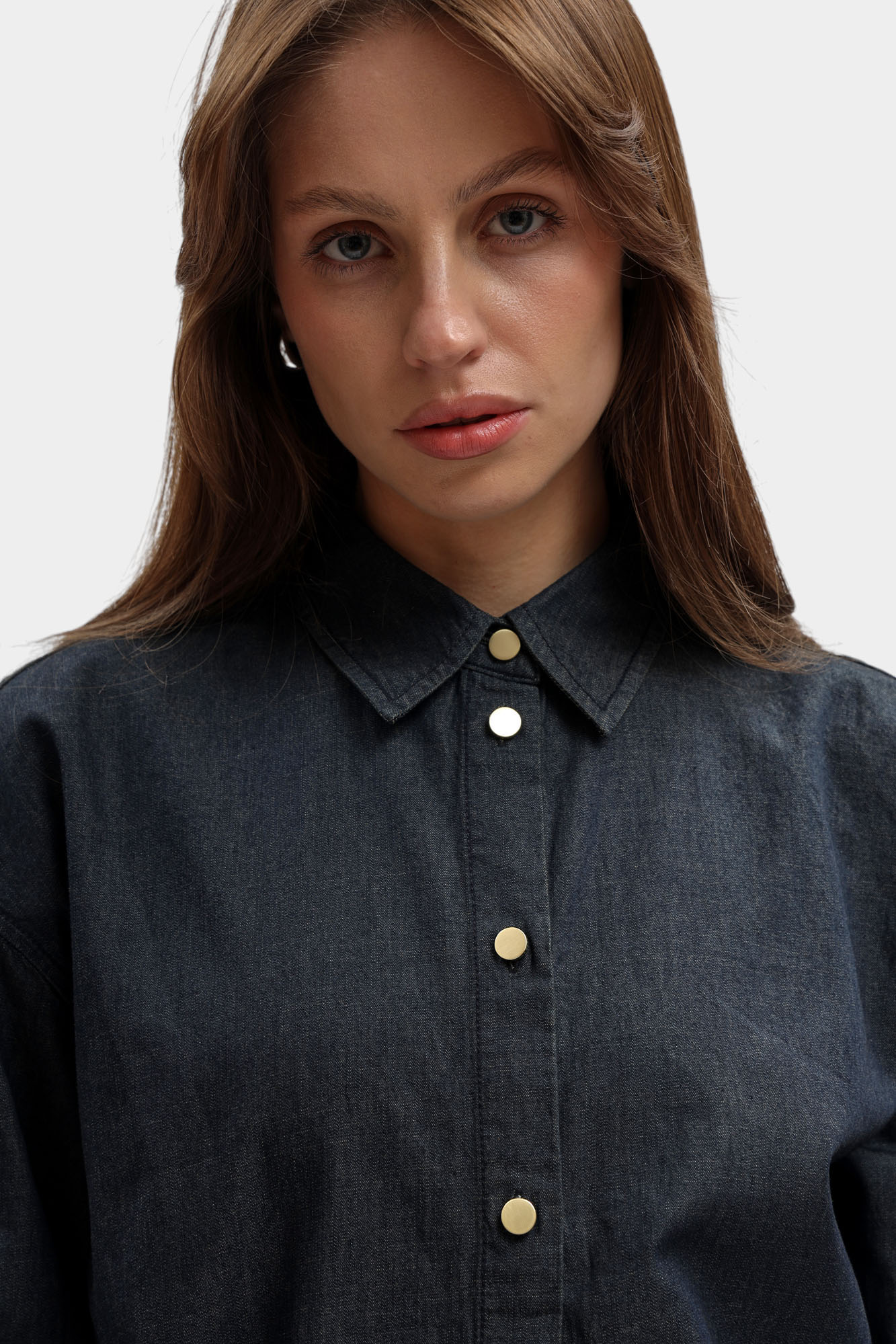 XW002258_AF21337 рубашка armani exchange 