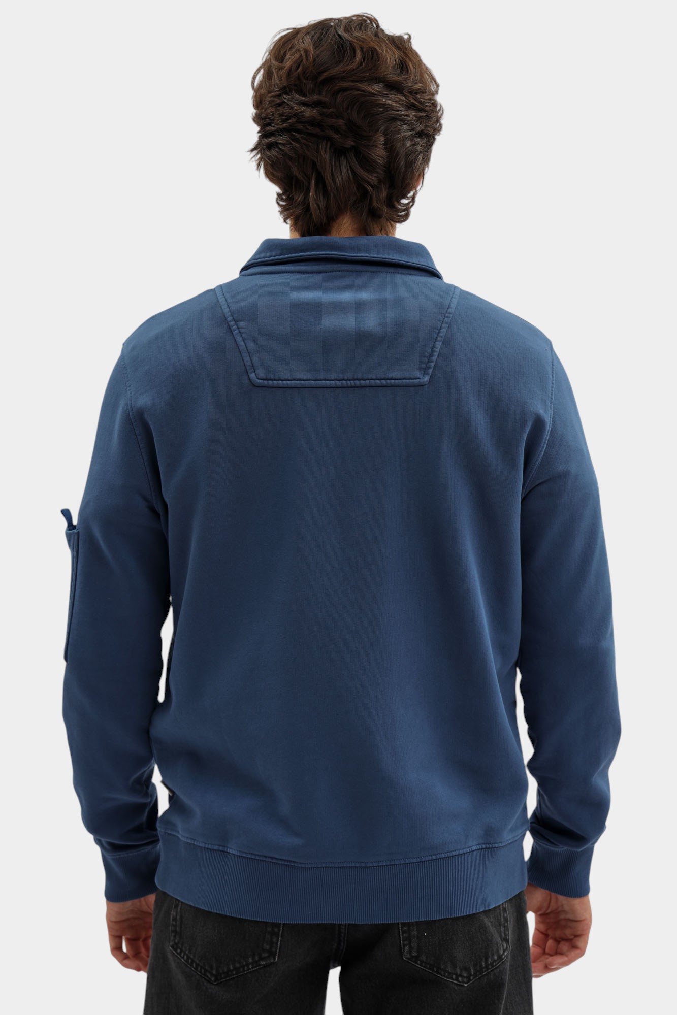 PM5800041 Свитшот Pepe Jeans Синий