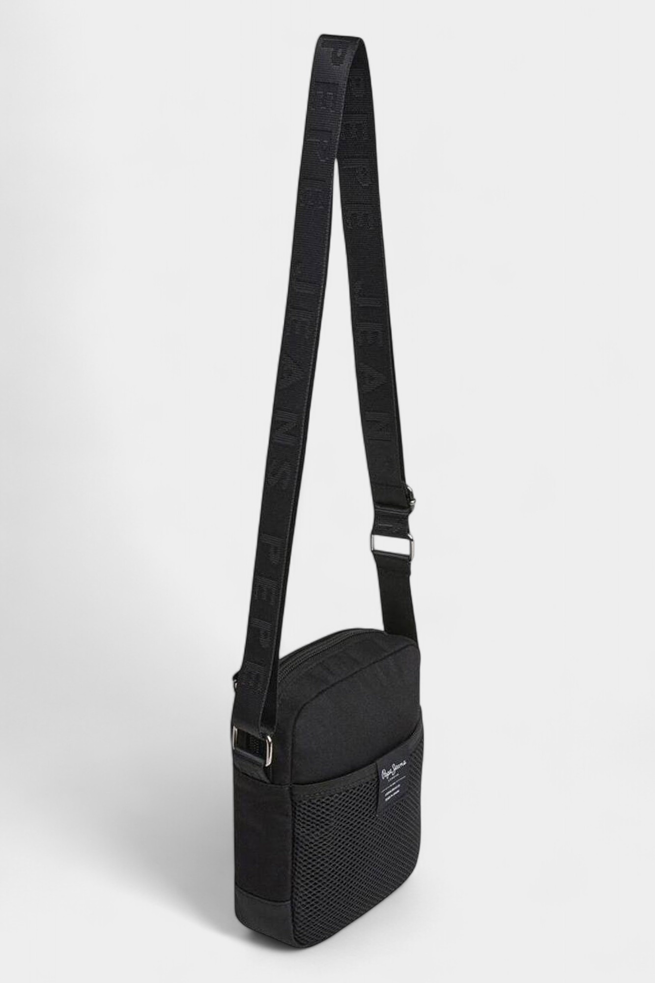 PM030878 Сумка Pepe Jeans Черный