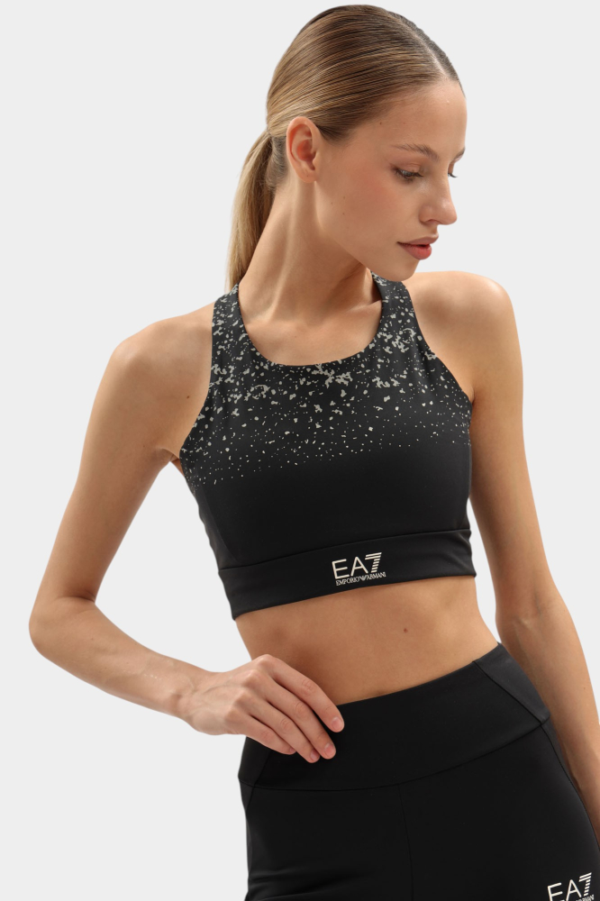 Топ спортивный EA7