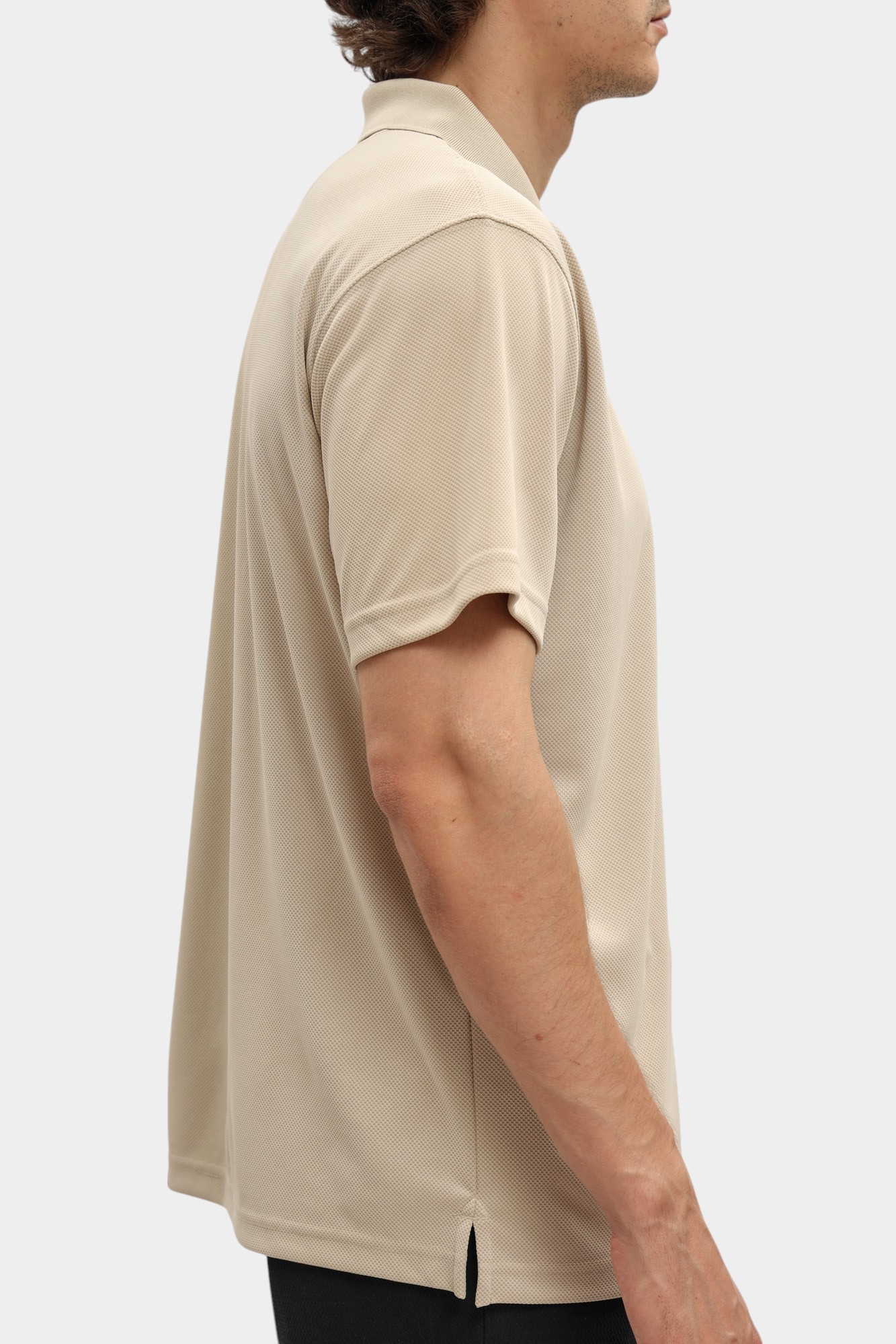 1772051 Поло Columbia Бежевый