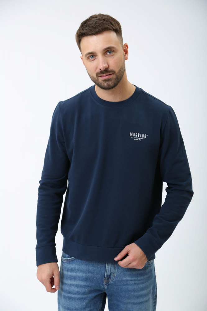 Пуховик Marc Cony Полиэстер Синий