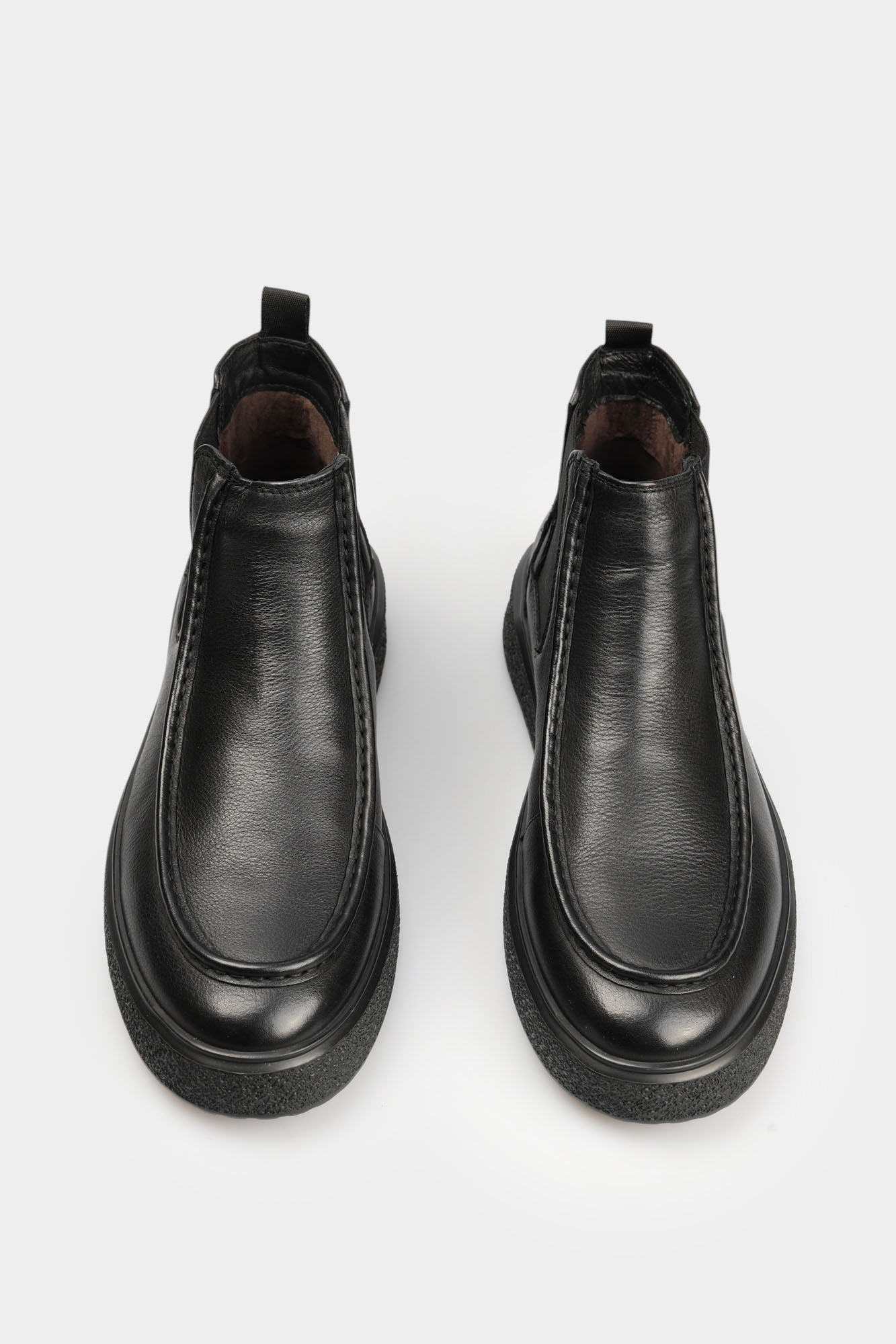 MCM275_02KB-BL Челси Marc Cony Черный