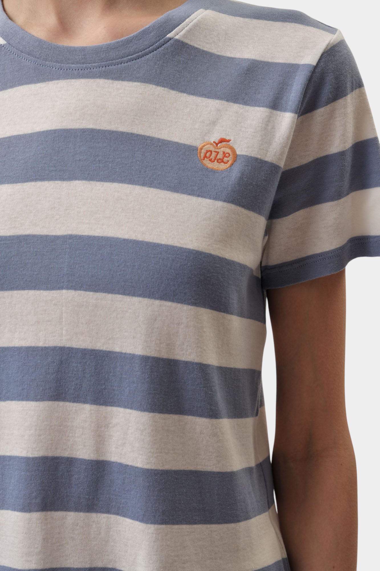 PL505845 футболка pepe jeans 