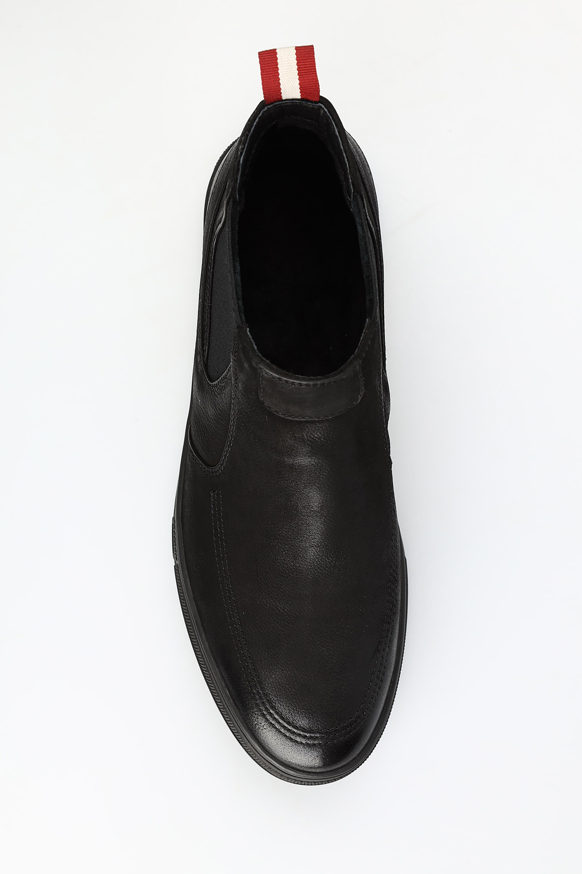 GAM229-7 Ботинки Graciana Черный